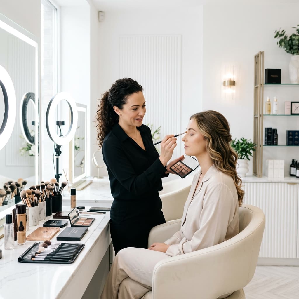 Beauty Studio