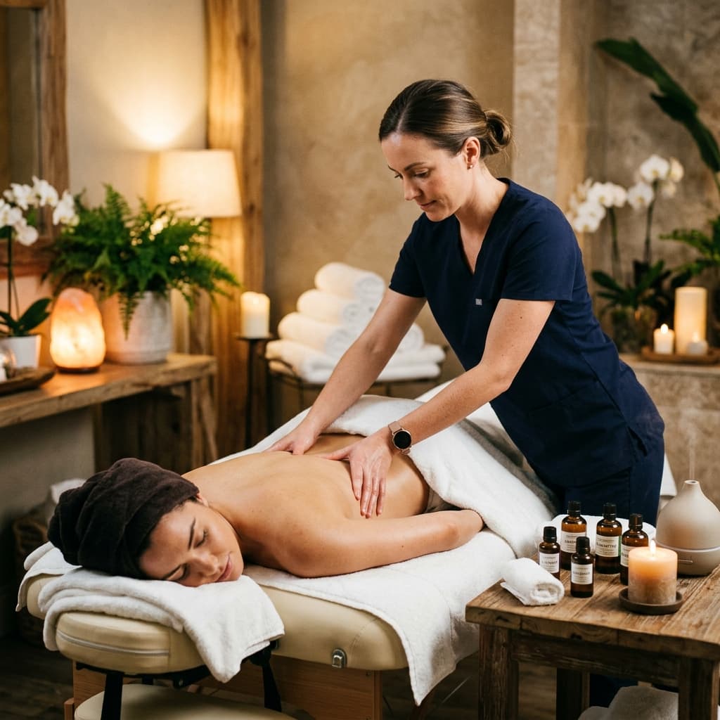 Massage